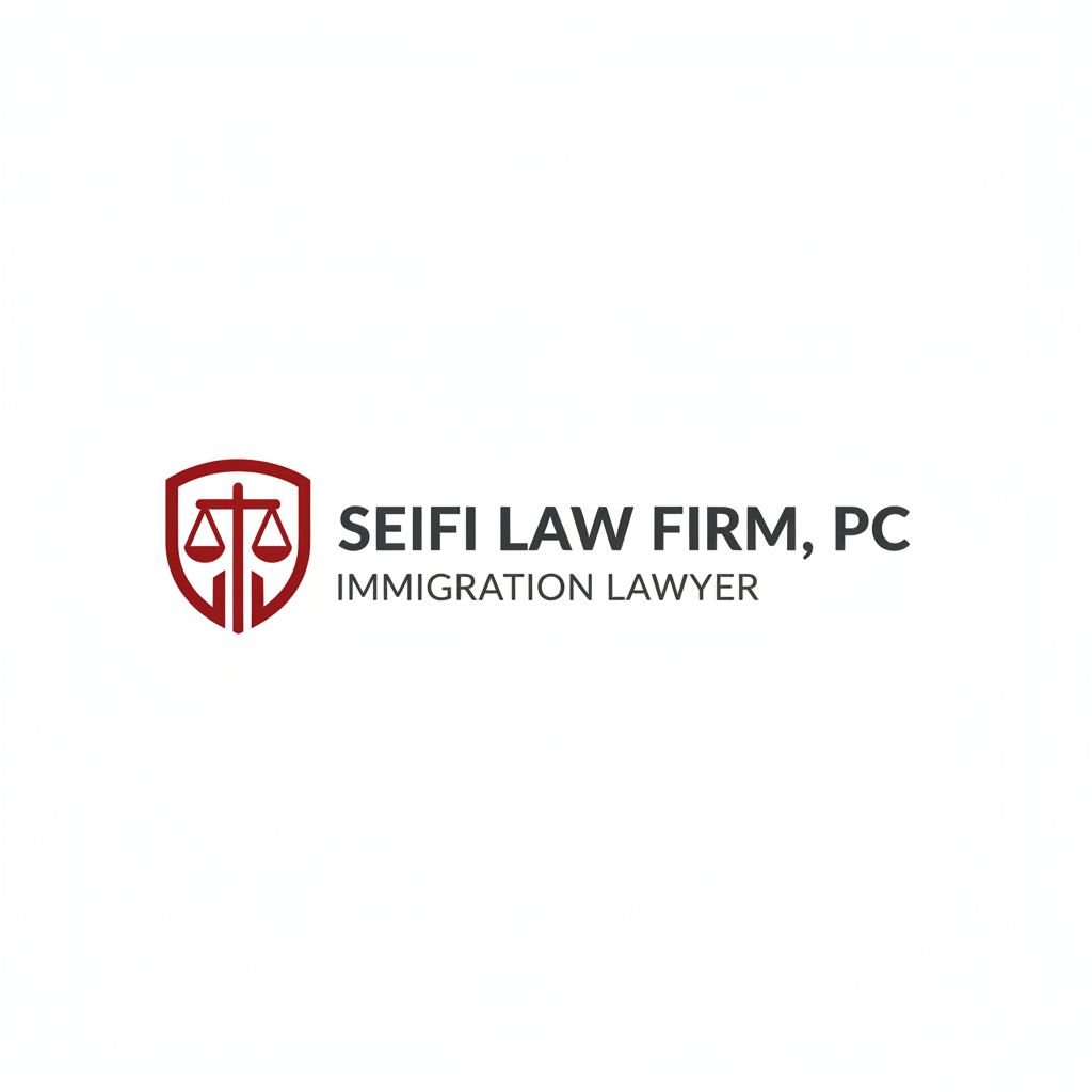 Claire Seifi - Immigration Attorney
